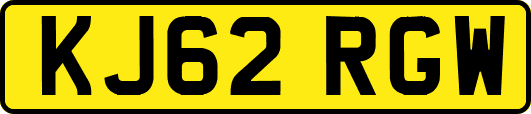 KJ62RGW