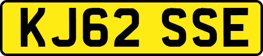 KJ62SSE