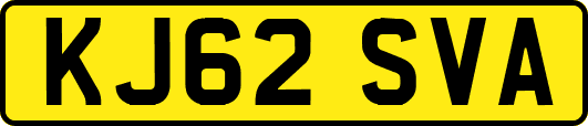 KJ62SVA