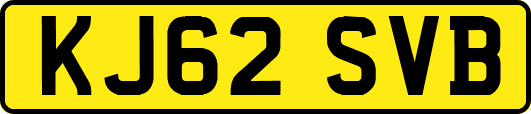 KJ62SVB
