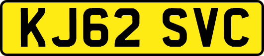 KJ62SVC