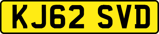 KJ62SVD