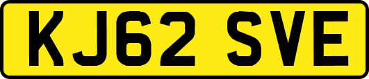 KJ62SVE