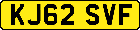 KJ62SVF