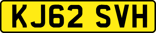 KJ62SVH
