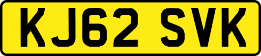 KJ62SVK