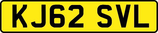 KJ62SVL