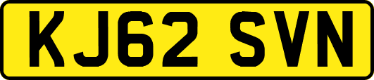 KJ62SVN