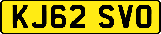 KJ62SVO