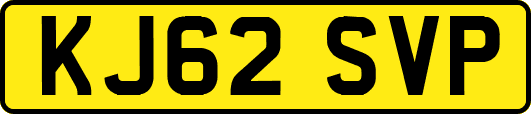 KJ62SVP