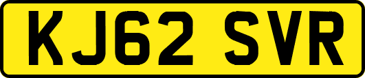 KJ62SVR