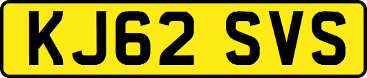 KJ62SVS