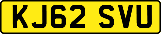 KJ62SVU