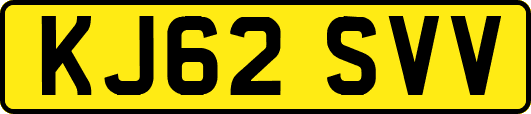 KJ62SVV