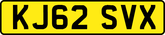 KJ62SVX