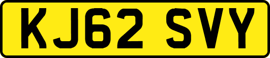 KJ62SVY