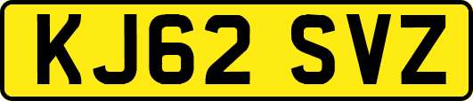 KJ62SVZ