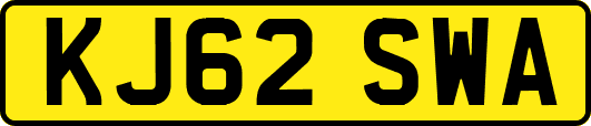 KJ62SWA