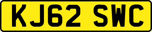 KJ62SWC