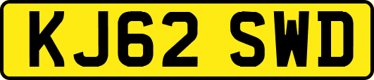 KJ62SWD