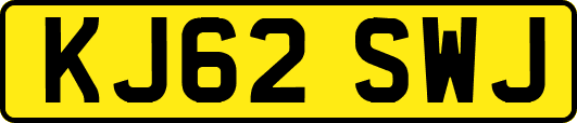 KJ62SWJ