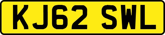 KJ62SWL