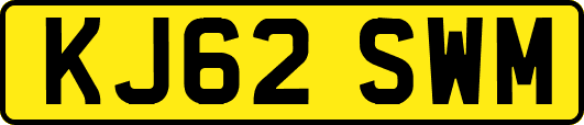 KJ62SWM