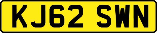 KJ62SWN