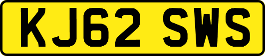 KJ62SWS
