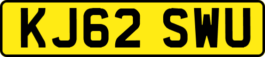 KJ62SWU
