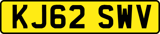 KJ62SWV