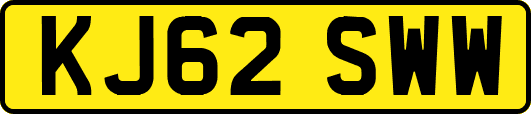 KJ62SWW