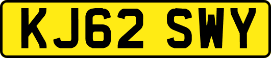 KJ62SWY