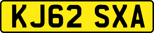 KJ62SXA