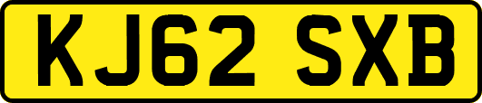 KJ62SXB