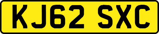 KJ62SXC
