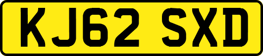 KJ62SXD