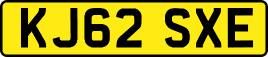 KJ62SXE