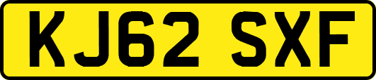 KJ62SXF