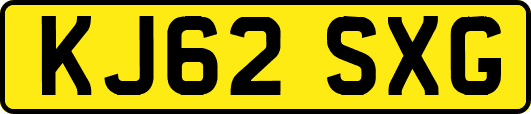 KJ62SXG