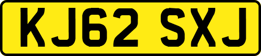 KJ62SXJ