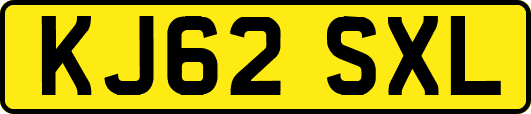 KJ62SXL