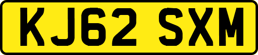 KJ62SXM