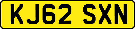 KJ62SXN