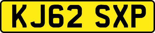 KJ62SXP