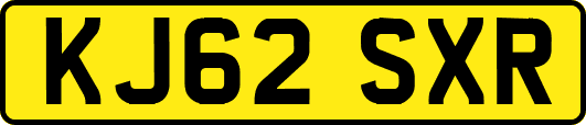 KJ62SXR