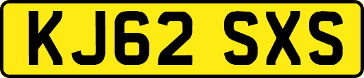 KJ62SXS
