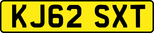KJ62SXT