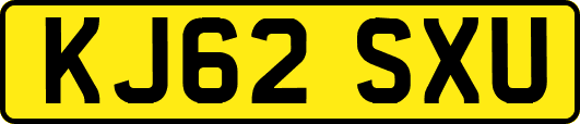 KJ62SXU