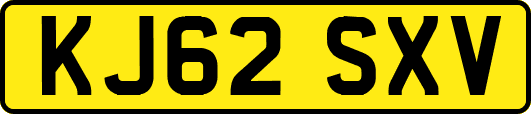 KJ62SXV